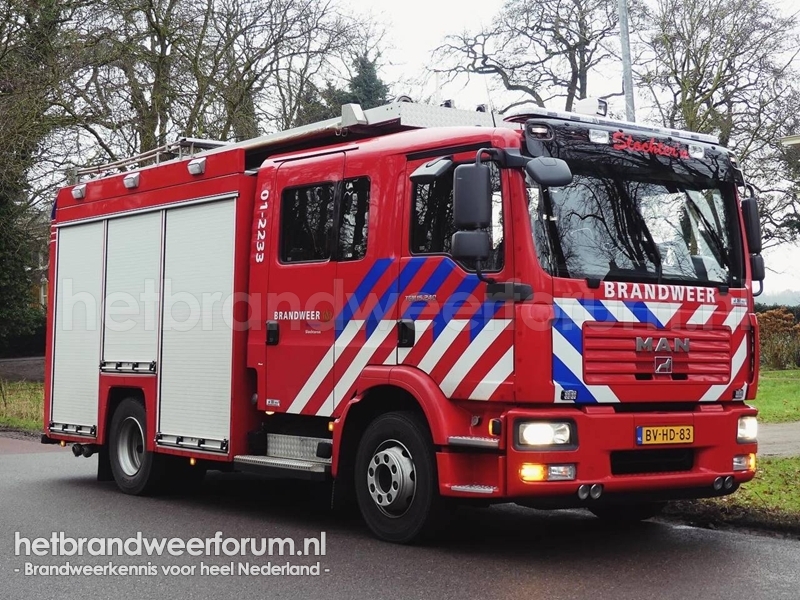 01-2233 Tankautospuit