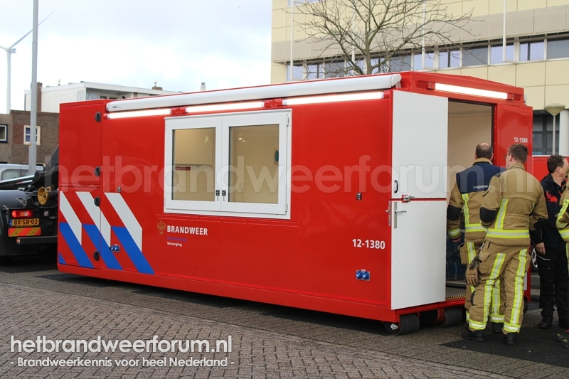 12-1380 Verzorgingshaakarmbak