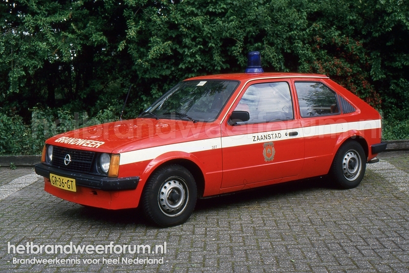 505 Dienstauto (GR-36-GT)