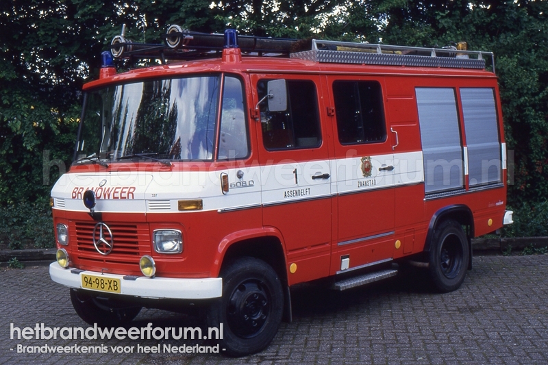 648 Tankautospuit (94-98-XB)