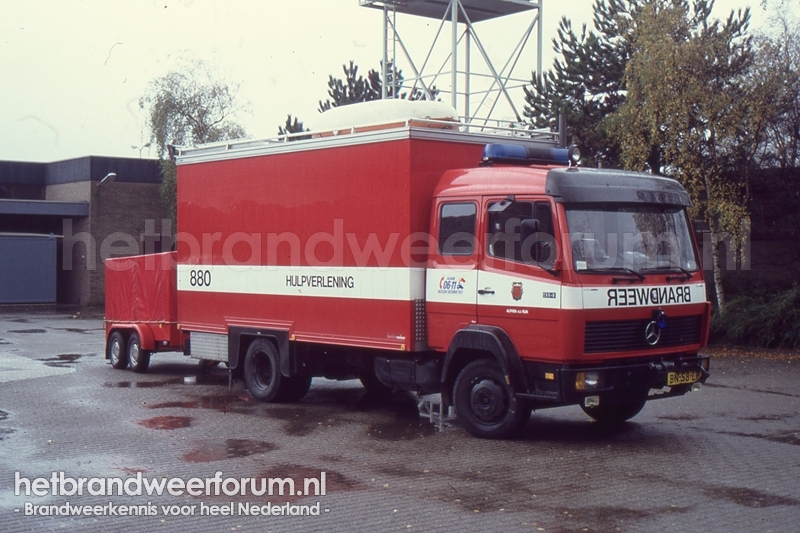 66-880 Hulpverleningsvoertuig (BN-58-LP)