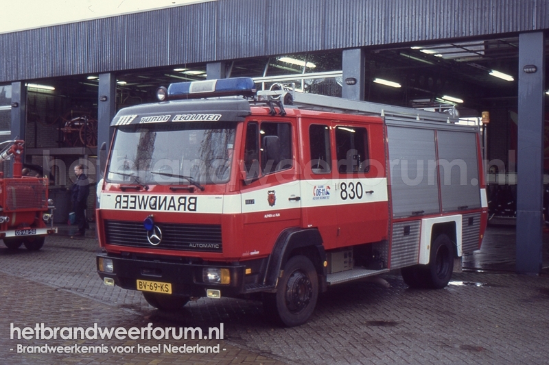 66-830 Tankautospuit (BV-69-KS)