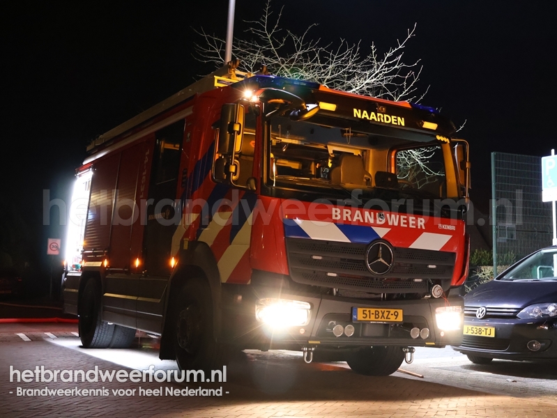 14-1631 Tankautospuit