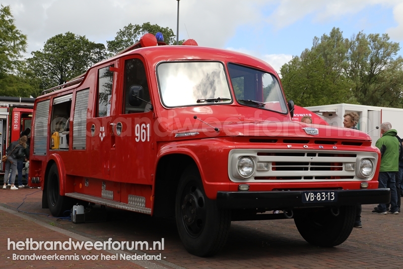 961 Autospuit (VB-83-13)