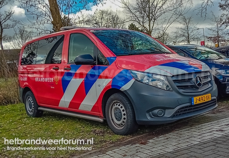 02-6301 Dienstbus