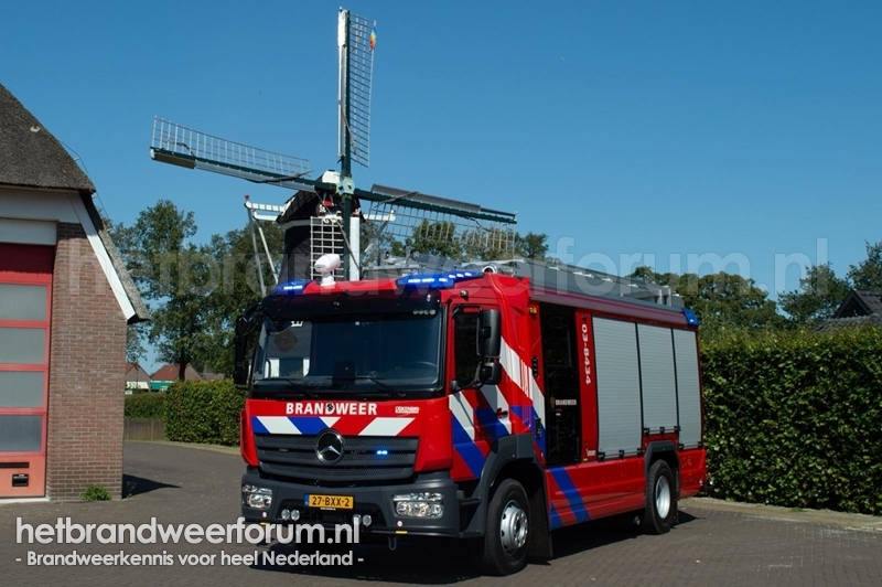 03-8434 Tankautospuit