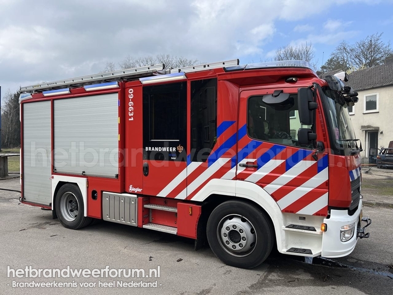 09-6631 Tankautospuit