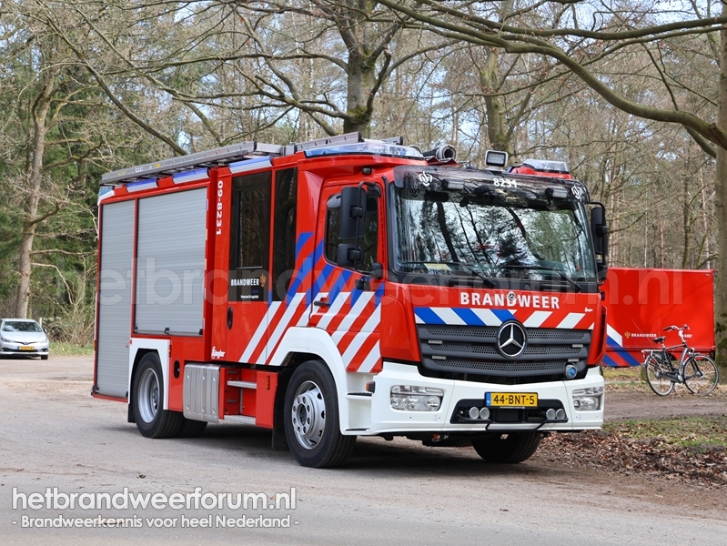 09-8231 Tankautospuit