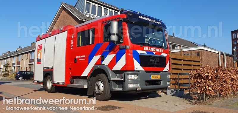 16-3531 Tankautospuit