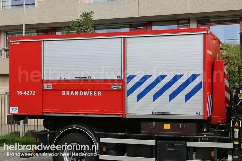 16-4272 Hulpverleningshaakarmbak