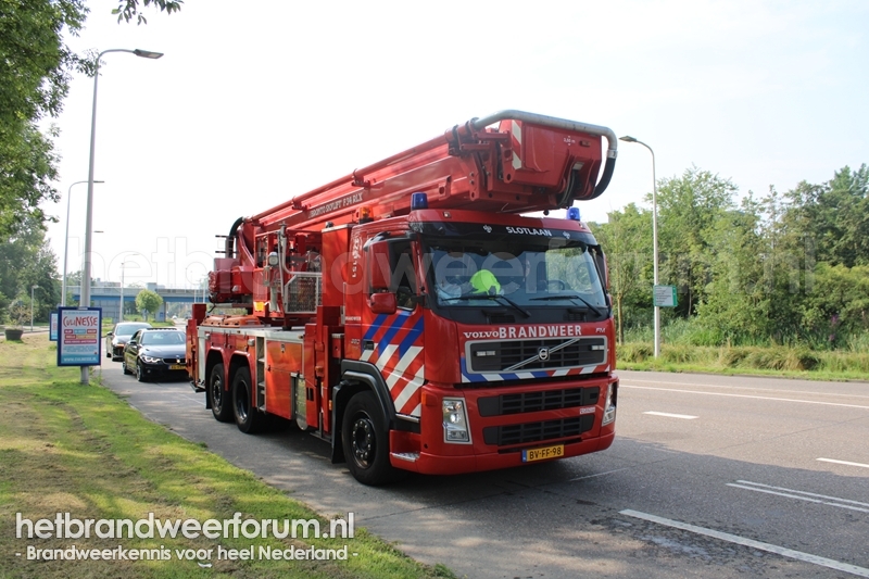 17-1151 Hoogwerker