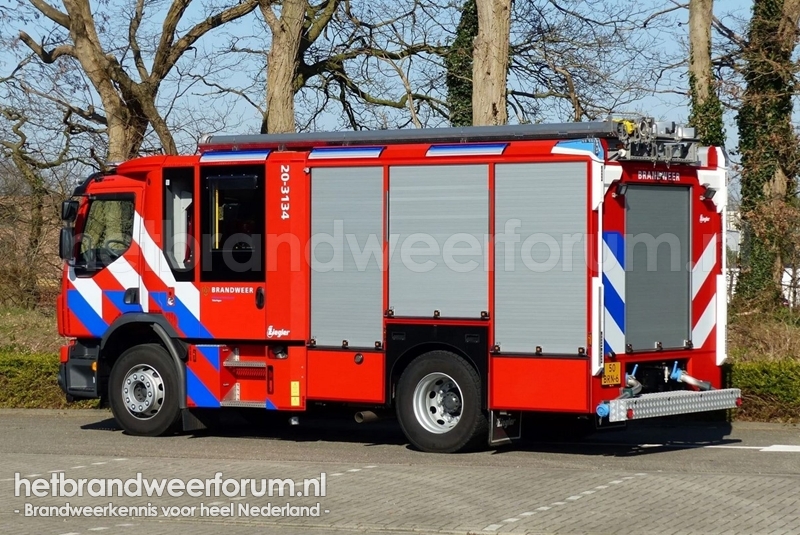 20-3134 Tankautospuit