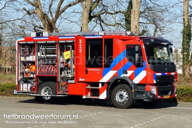 20-3134 Tankautospuit