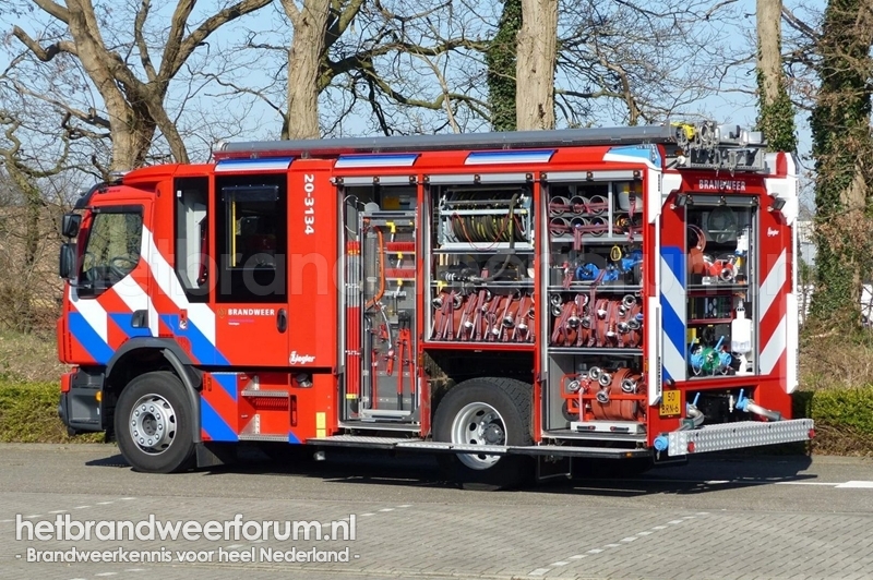 20-3134 Tankautospuit