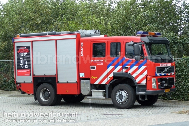 20-3145 Tankautospuit (Terreinvaardig)