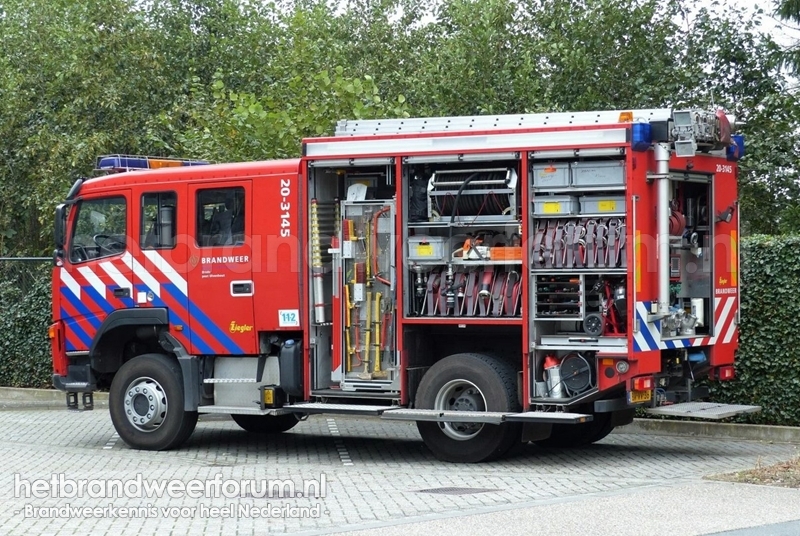 20-3145 Tankautospuit (Terreinvaardig)