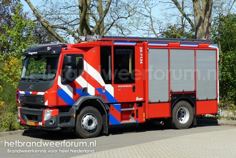 20-7134 Tankautospuit