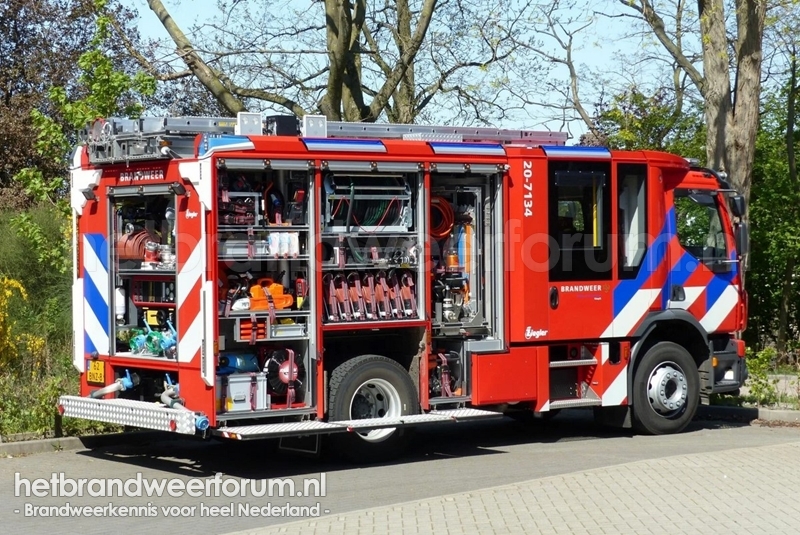 20-7134 Tankautospuit