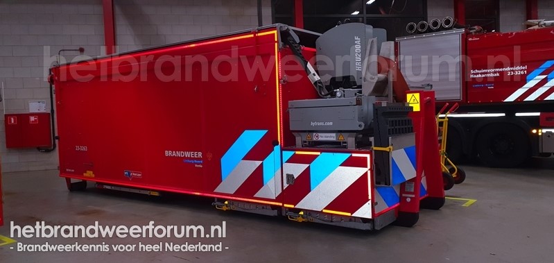 23-3263 Slangenhaakarmbak