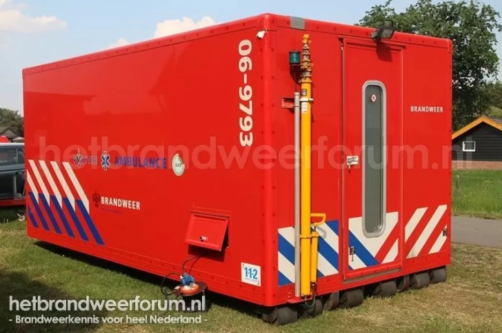 06-9793 Commandohaakarmbak