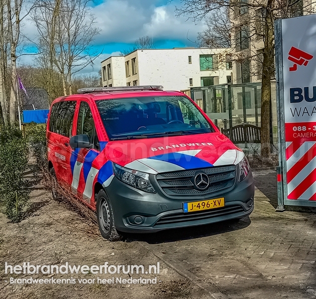 02-6401 Dienstbus