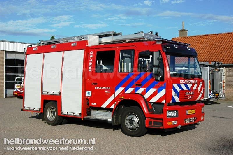 04-1930 Tankautospuit (BS-VD-26)