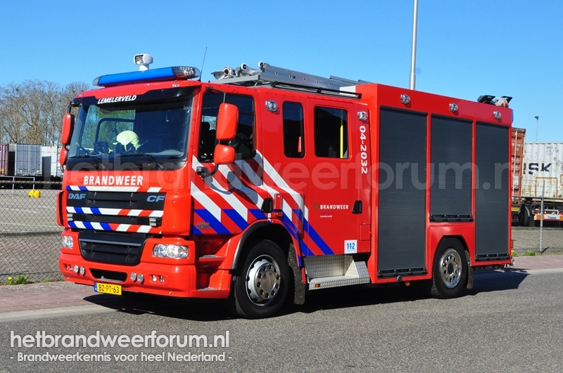 04-2032 Tankautospuit