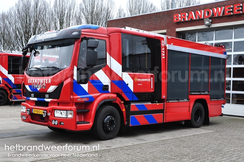 05-1731 Tankautospuit