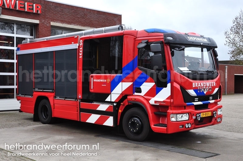 05-1731 Tankautospuit