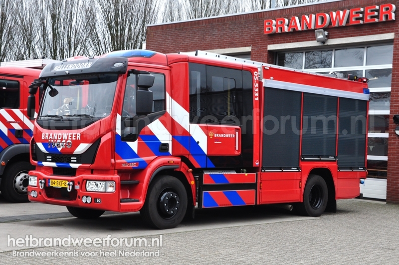 05-5331 Tankautospuit