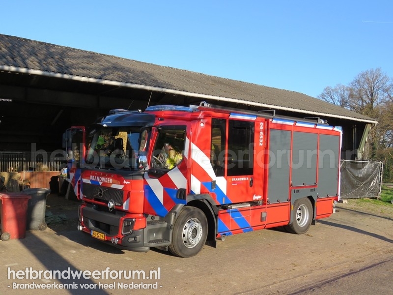 06-6532 Tankautospuit