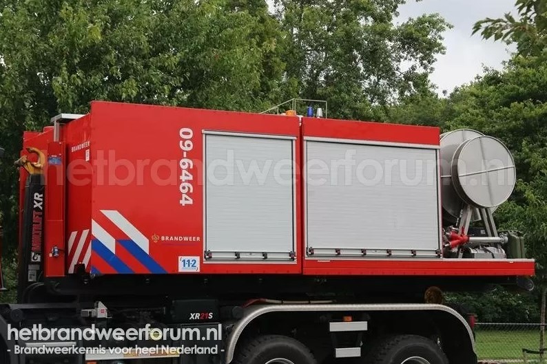 09-6464 Bronpomphaakarmbak