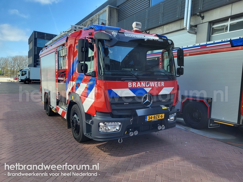 11-1031 Tankautospuit