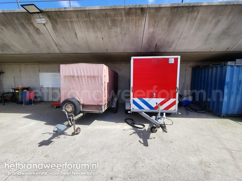 11-Oefenaanhanger Zaandam