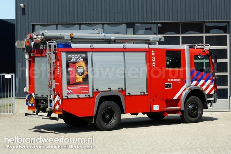 20-7242 Tankautospuit