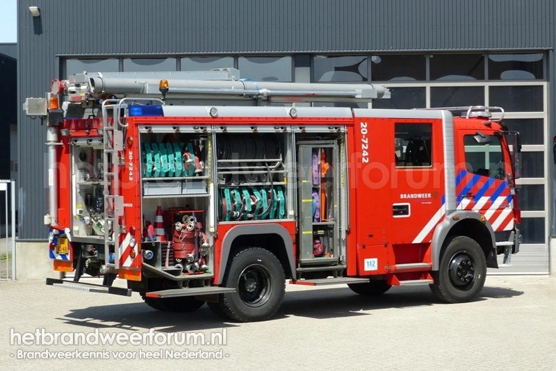 20-7242 Tankautospuit