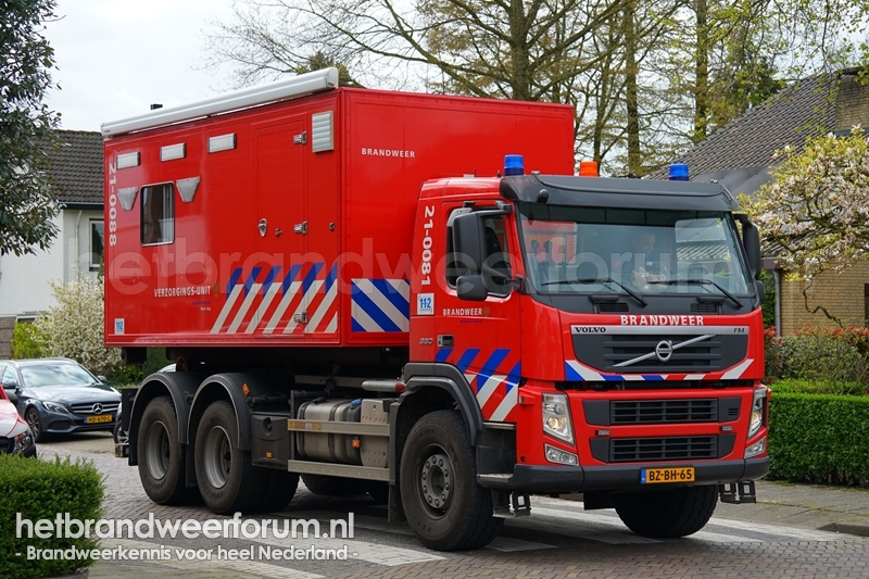 21-0081 Haakarmvoertuig