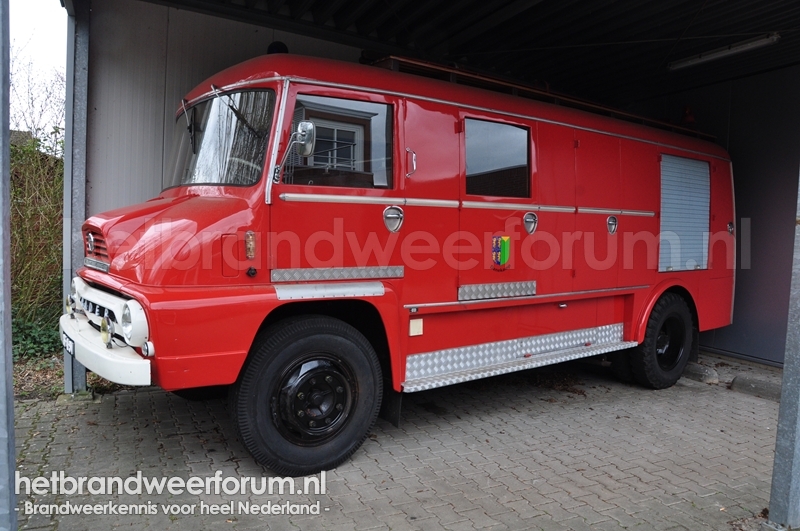 821Tankautospuit (BF-41-SV)