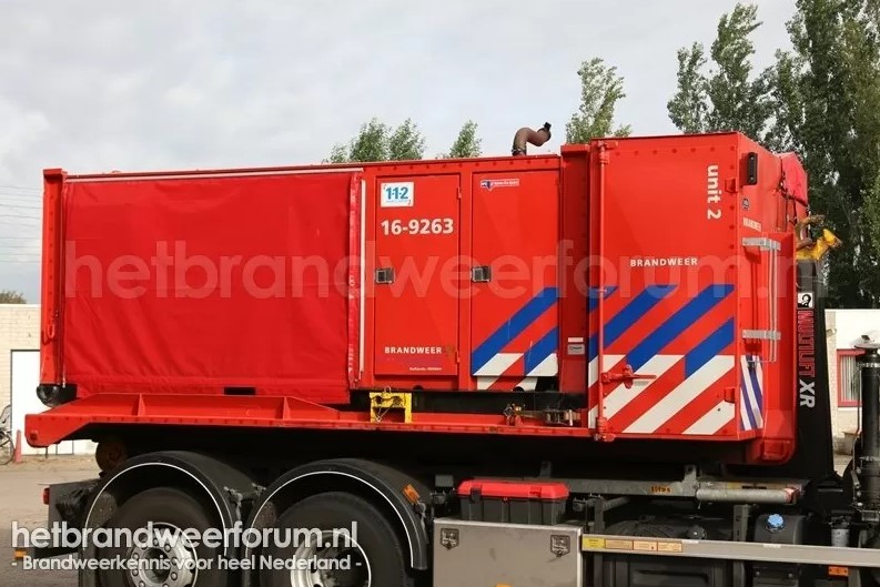 16-9263 Dompelpomphaakarmbak