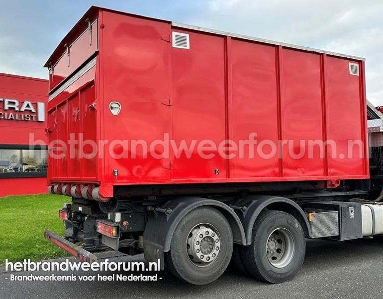 02-02BMH Bijzondere Materialen Haakarmbak Brandveilig Leven