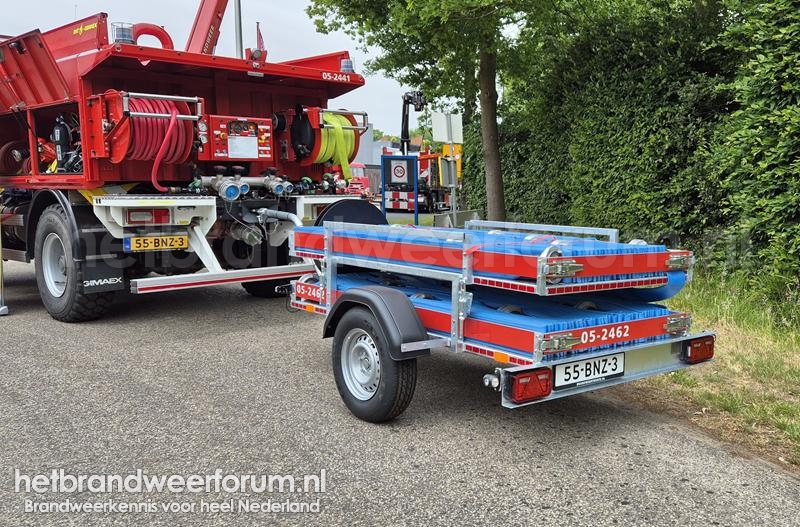 05-2462 Slangenaanhanger