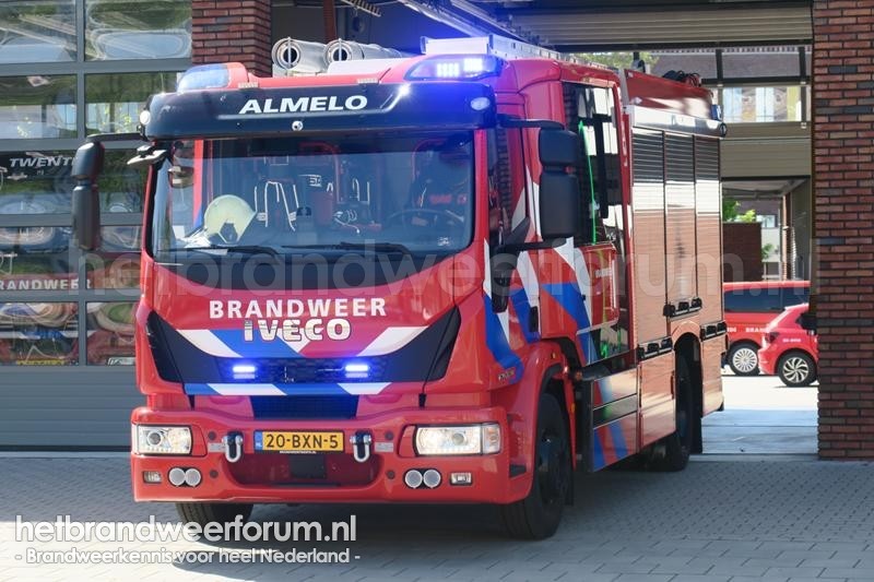 05-3131 Tankautospuit