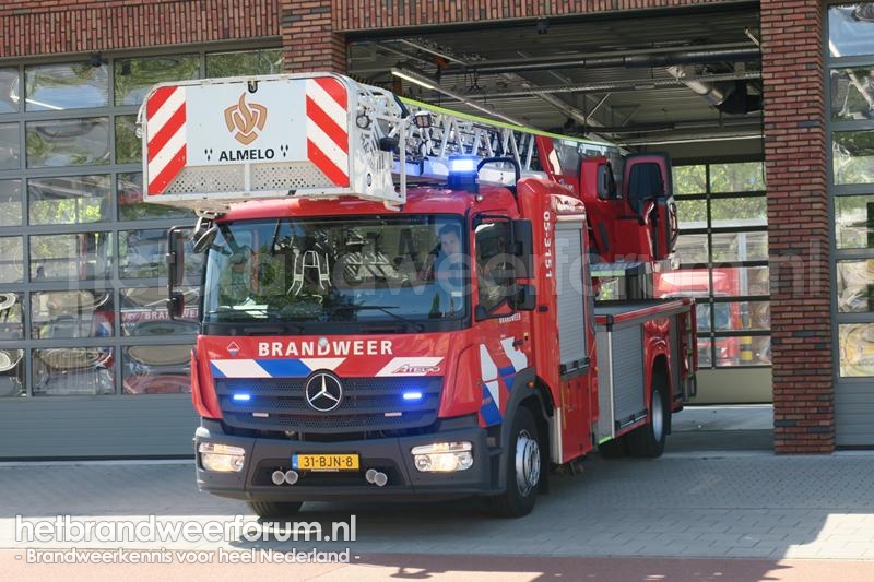 05-3151 Autoladder