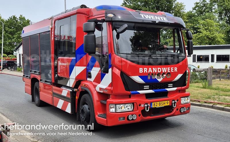 05-9235 Tankautospuit