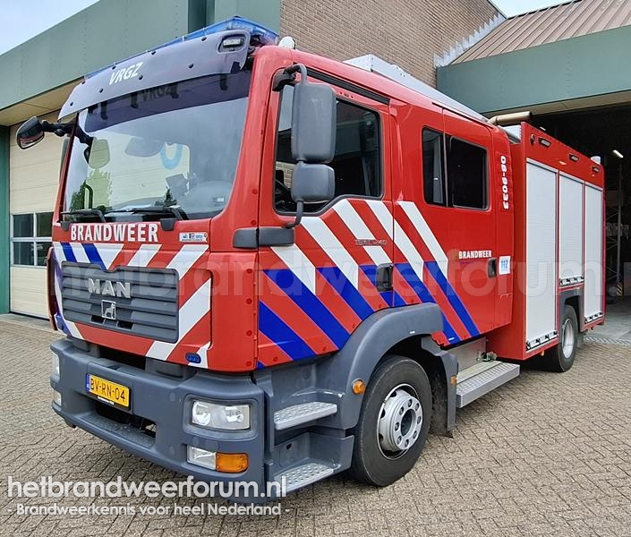 08-9033 Tankautospuit