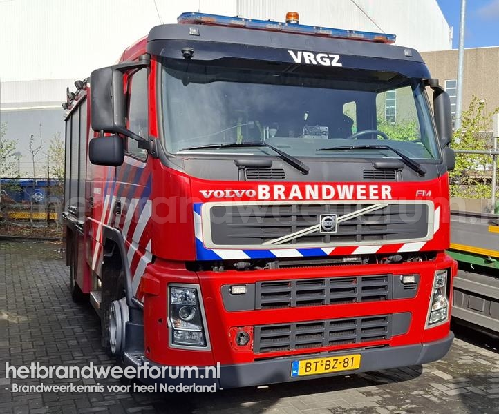 08-9037 Tankautospuit Reserve