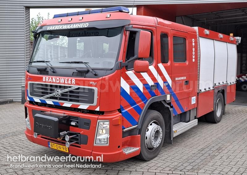 08-9038 Tankautospuit