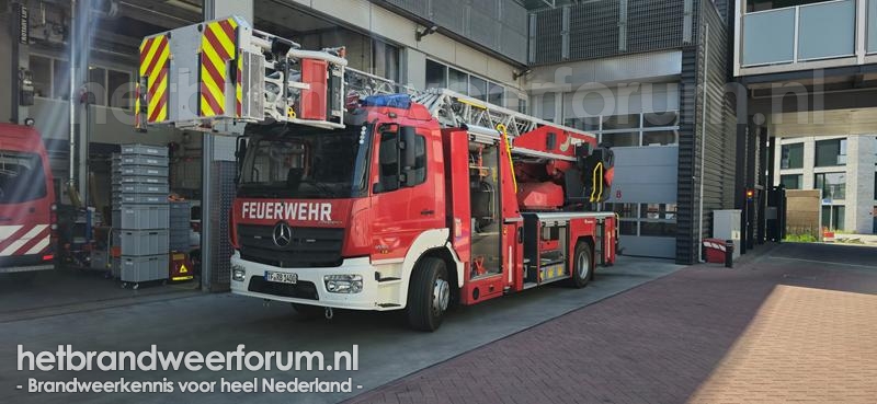 11-8052 Autoladder (TF-RB-1400)