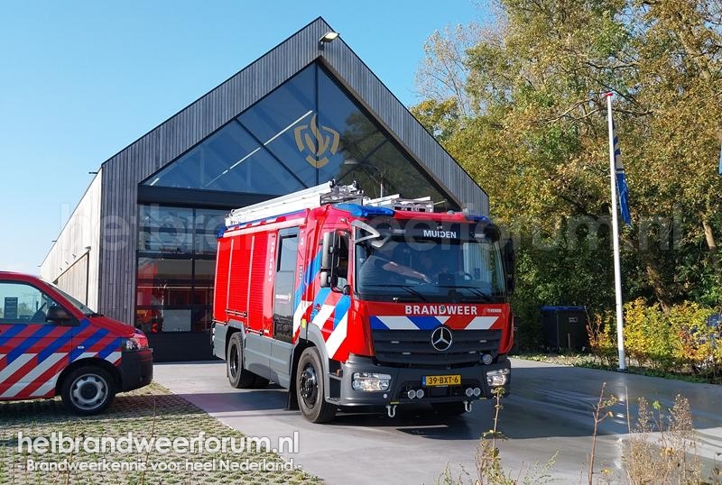 14-1431 Tankautospuit