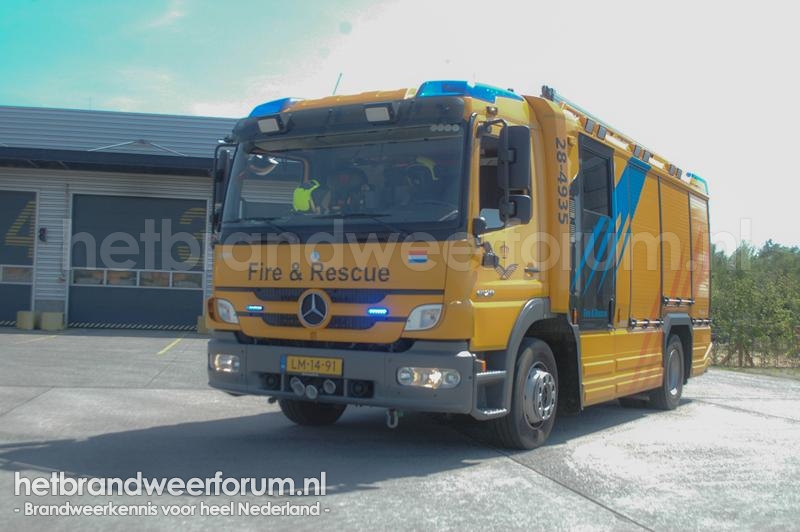 28-4935 Tankautospuit